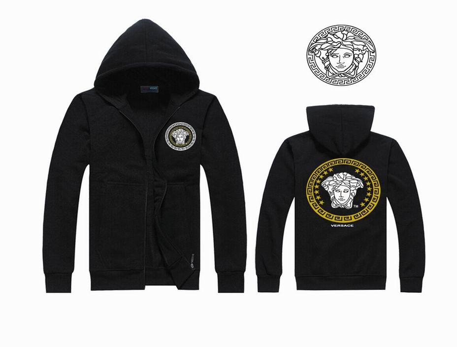 Verace hoodie S-XXXL-209